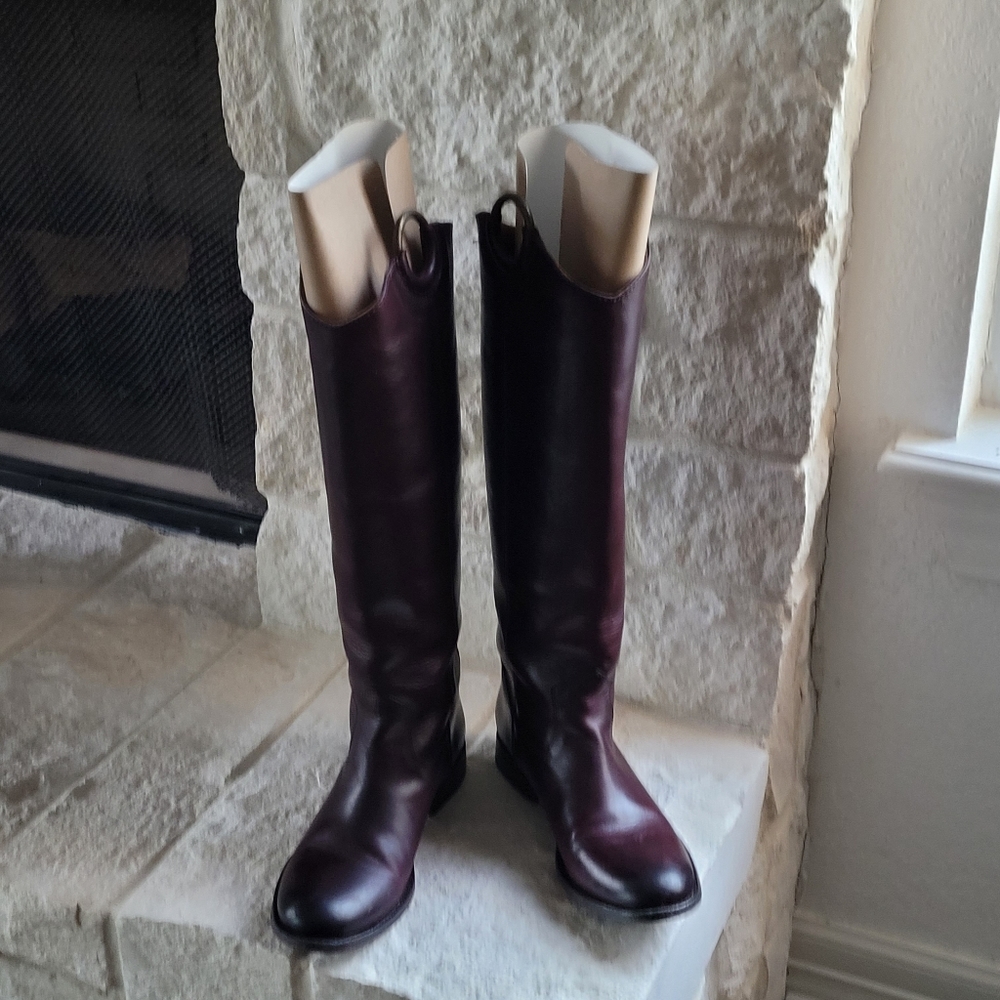 Fyre Melissa Ring Tall